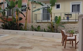 Villa Chrisanthi